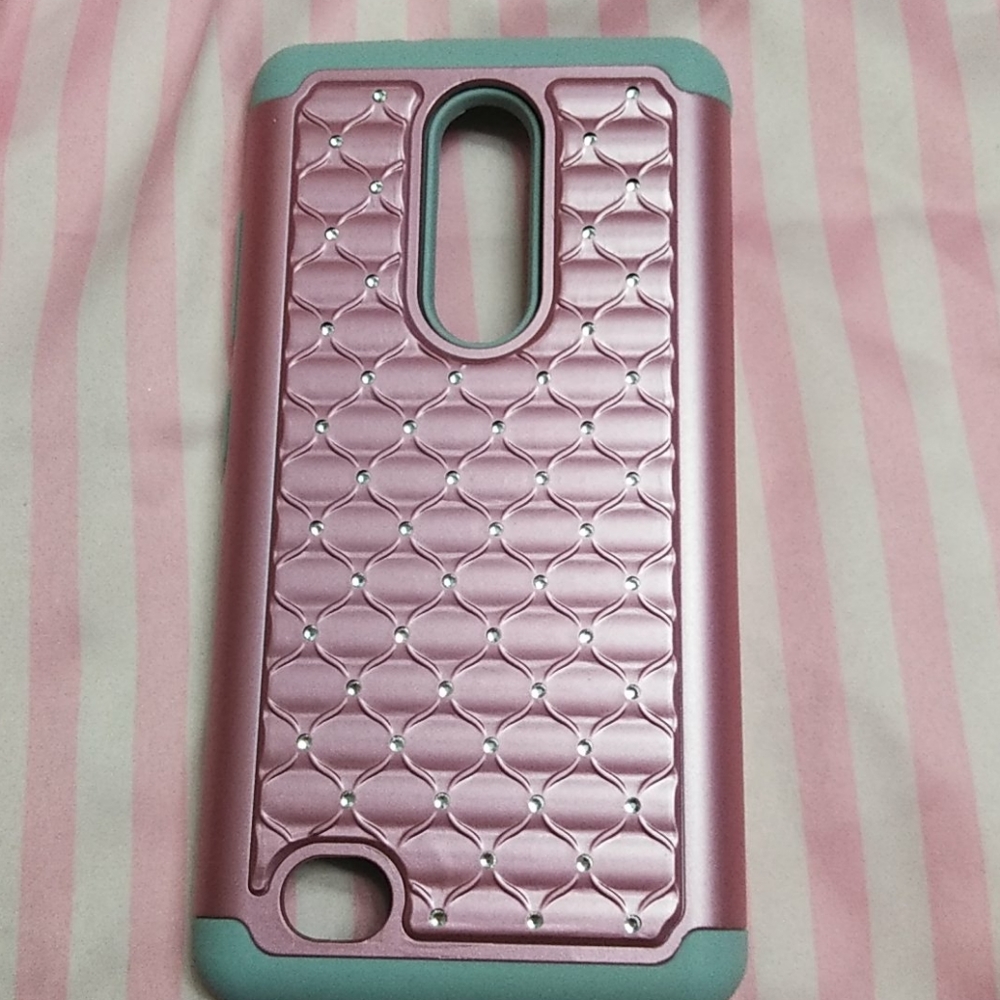 Phone case - Picture 2 of 2